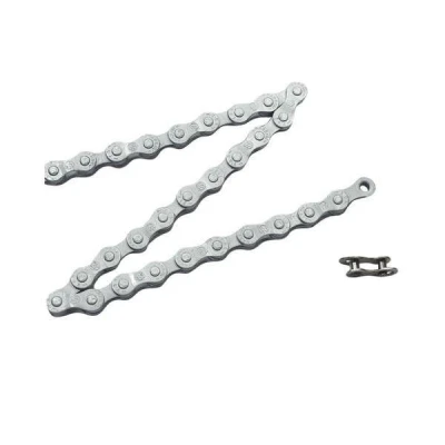 Nexelo 7- 8 Rychlostní 1/2x3/32 BOX Nerez řetěz