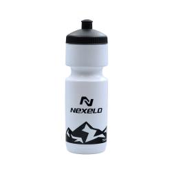 Nexelo 750ML Bílá láhev