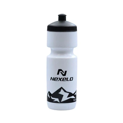Nexelo 750ML Bílá láhev Nexelo 750ML Bílá láhev