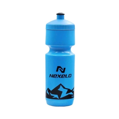 Nexelo 750ML Modrá láhev Nexelo 750ML Modrá láhev