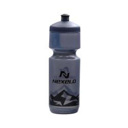 Nexelo 750ML šedá Transparentní láhev