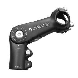 Nexelo 90mm A-head 1.1/8" 25,4mm Stavitelný představec