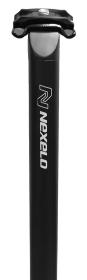 Nexelo AL 25,4/400mm Zámek sedlovka