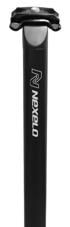 Nexelo AL 27.2/400mm Zámek sedlovka