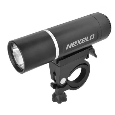 Nexelo AL 3WATT DIODA 2FUNKCE světlo Nexelo AL 3WATT DIODA 2FUNKCE světlo
