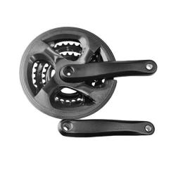 Nexelo AL 48/38/28 170mm černé kliky Nexelo AL 48/38/28 170mm černé kliky