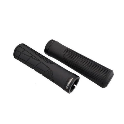 Nexelo AL Objímka 135mm černá madla Nexelo AL Objímka 135mm černá madla