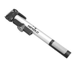 Nexelo ALU Manometr pumpa Nexelo ALU Manometr pumpa