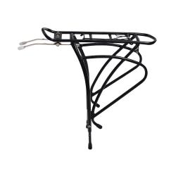 Nexelo ALU Nastaviteľný 20-28" nosič Nexelo ALU Nastaviteľný 20-28" nosič