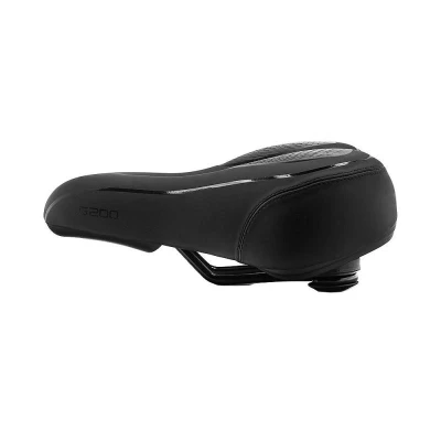 Nexelo City Ergo G200 Comfort Plus 267x206 mm sedlo