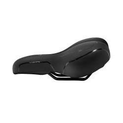 Nexelo City Ergo P195 Comfort Plus 265x200 mm sedlo