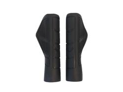Nexelo Comfort 135mm čierne madlá