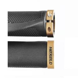 Nexelo Ergo 130/192mm AL Objímka madla
