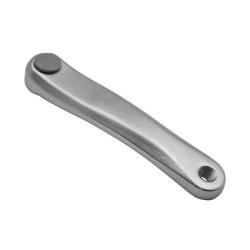 Nexelo Klika Levá AL Stříbrná 170mm Nexelo Klika Levá AL Stříbrná 170mm