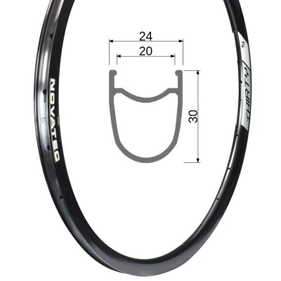 Nexelo Klika Levá AL Stříbrná 170mm Nexelo Klika Levá AL Stříbrná 170mm