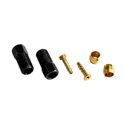 Nexelo Koncovka Brzdové Hadičky PRO Shimano Nexelo Koncovka Brzdové Hadičky PRO Shimano