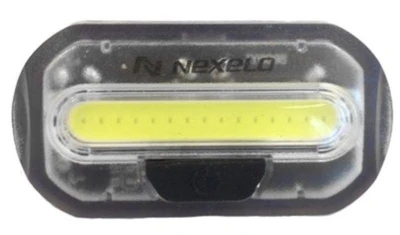 Nexelo LED CHIP přední světlo Nexelo LED CHIP přední světlo