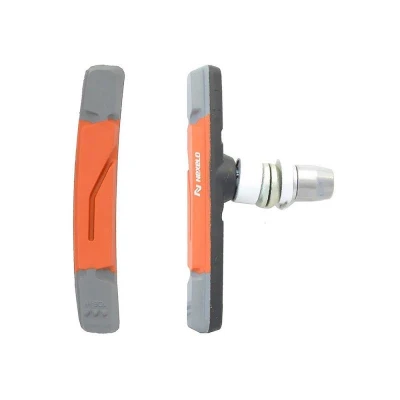 Nexelo MTB 3 směsi V-brake Závit špalíky brzdové Nexelo MTB 3 směsi V-brake Závit špalíky brzdové