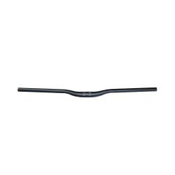 Nexelo MTB AL černá 780mm řídítka Nexelo MTB AL černá 780mm řídítka