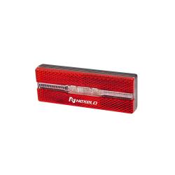 Nexelo LED svetlo na nosič Nexelo LED svetlo na nosič