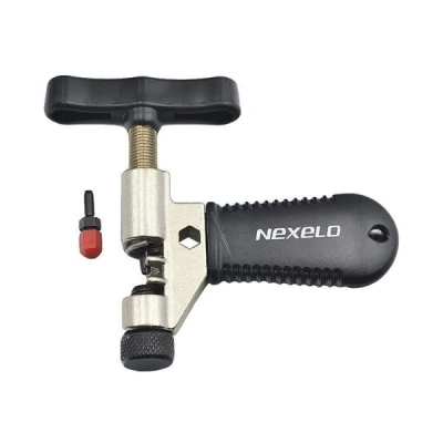 Nexelo Nastavitelný nýtovač řetězu Nexelo Nastavitelný nýtovač řetězu