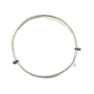 Nexelo Nerez Slick 2200mm lanko řadící Nexelo Nerez Slick 2200mm lanko řadící