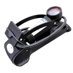 Nexelo Nožní Manometr Av/dv/fv 160PSI pumpa Nexelo Nožní Manometr Av/dv/fv 160PSI pumpa