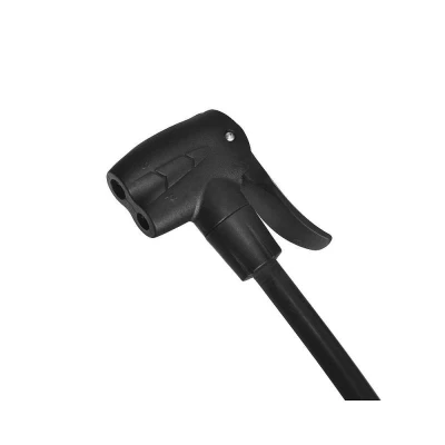 Nexelo nožní plast Manometr pumpa