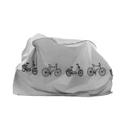 Nexelo Plachta na bicykle a elektrobicykle