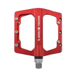 Nexelo Platforma červené pedály