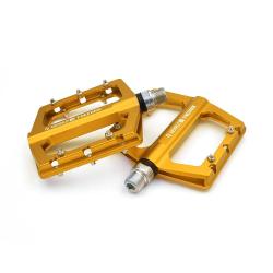 Nexelo Platforma Zlaté pedále