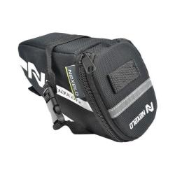 Nexelo Podsedlová černá 600D brašna (VÝPRODEJ) Nexelo Podsedlová černá 600D brašna (VÝPRODEJ)