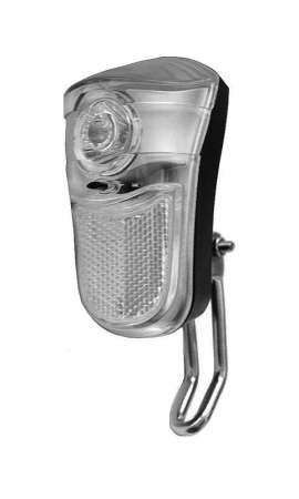 Nexelo Přední 1 LED Dioda 2 Funkce světlo Nexelo Přední 1 LED Dioda 2 Funkce světlo