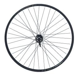 Nexelo Predné 29" Disc čierne koleso zapletené