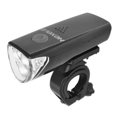 Nexelo Přední LED Diody - černé světlo Nexelo Přední LED Diody - černé světlo