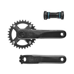Nexelo Razor MTB 32Z 1x11 175mm kliky Nexelo Razor MTB 32Z 1x11 175mm kliky