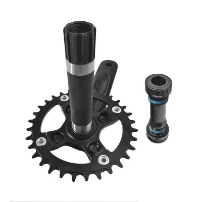 Nexelo Razor MTB 32Z 1x11 175mm kliky