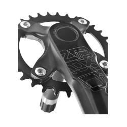 Nexelo Razor MTB 32Z 1x11 175mm kliky