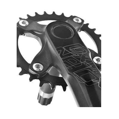 Nexelo Razor MTB 32Z 1x11 175mm kliky