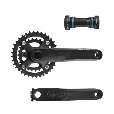 Nexelo Razor MTB 36/26Z 2x11 175mm kliky Nexelo Razor MTB 36/26Z 2x11 175mm kliky