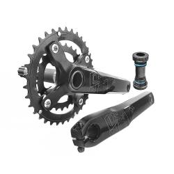 Nexelo Razor MTB 36/26Z 2x11 175mm kliky
