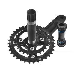 Nexelo Razor MTB 36/26Z 2x11 175mm kliky