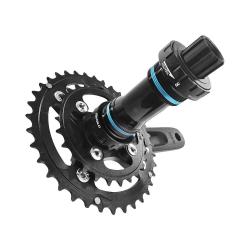 Nexelo Razor MTB 36/26Z 2x11 175mm kliky