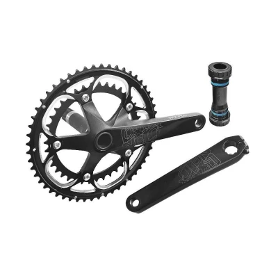 Nexelo Razor Silniční 53/39Z 175mm kliky Nexelo Razor Silniční 53/39Z 175mm kliky