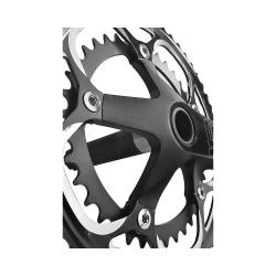 Nexelo Razor Silniční 53/39Z 175mm kliky