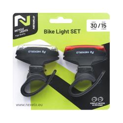 Nexelo Sada Chip LED 30 LM /15 LM svetlo Nexelo Sada Chip LED 30 LM /15 LM svetlo