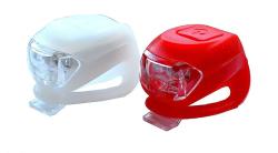 Nexelo Silicon Sada 2LED světlo