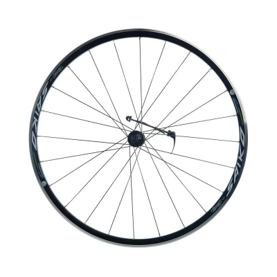 Nexelo Silniční 700C 25mm kolo zapletené přední Nexelo Silniční 700C 25mm kolo zapletené přední