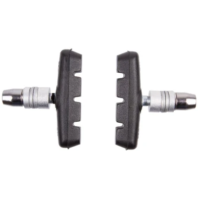 Nexelo špalíky Brzdové M-wave 55mm Závit Pár Blistr Nexelo špalíky Brzdové M-wave 55mm Závit Pár Blistr