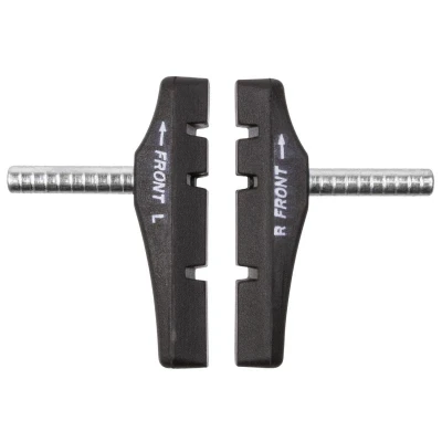 Nexelo špalíky Brzdové MTB Dlouhé Cantilever (sada) Nexelo špalíky Brzdové MTB Dlouhé Cantilever (sada)